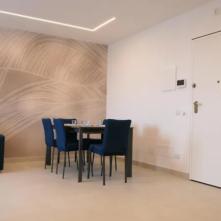 Maison Anthony: Sea View House Διαμέρισμα *