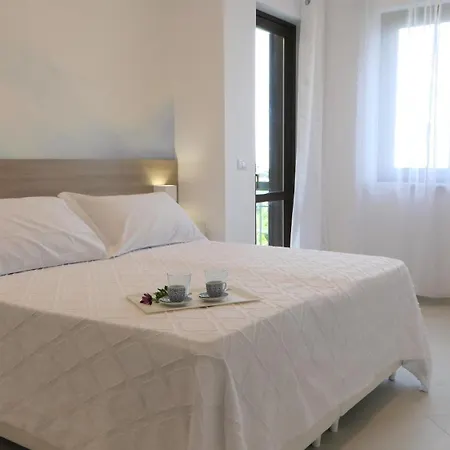 Maison Anthony: Sea View House Διαμέρισμα Sant'Agnello