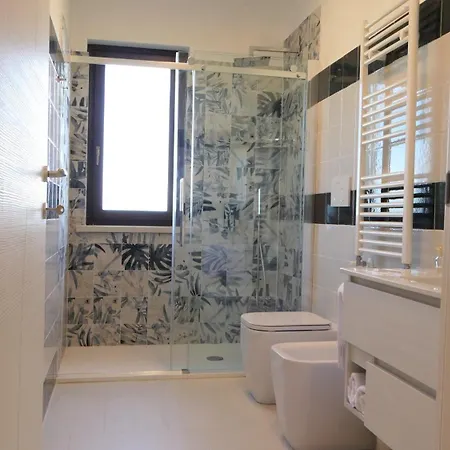 Maison Anthony: Sea View House Διαμέρισμα Sant'Agnello