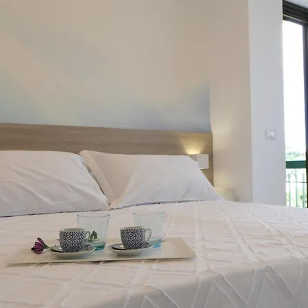 Maison Anthony: Sea View House *